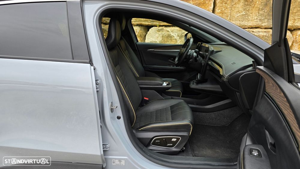 Renault Mégane E-Tech EV60 Iconic - 46