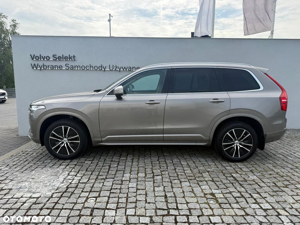 Volvo XC 90 - 5