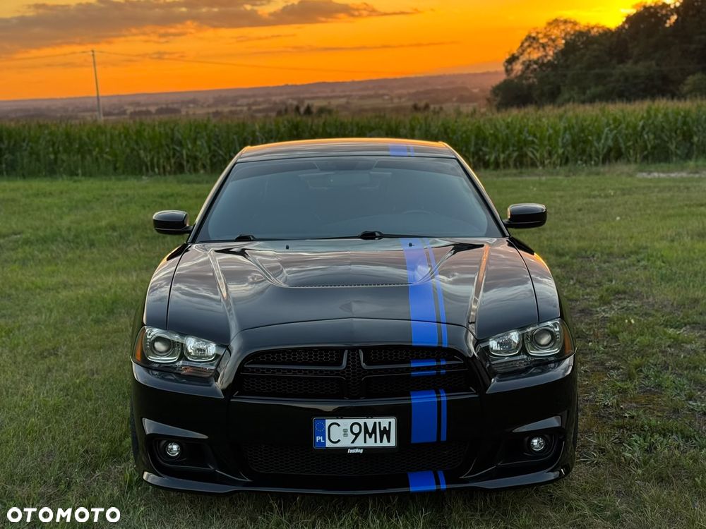 Dodge Charger - 13