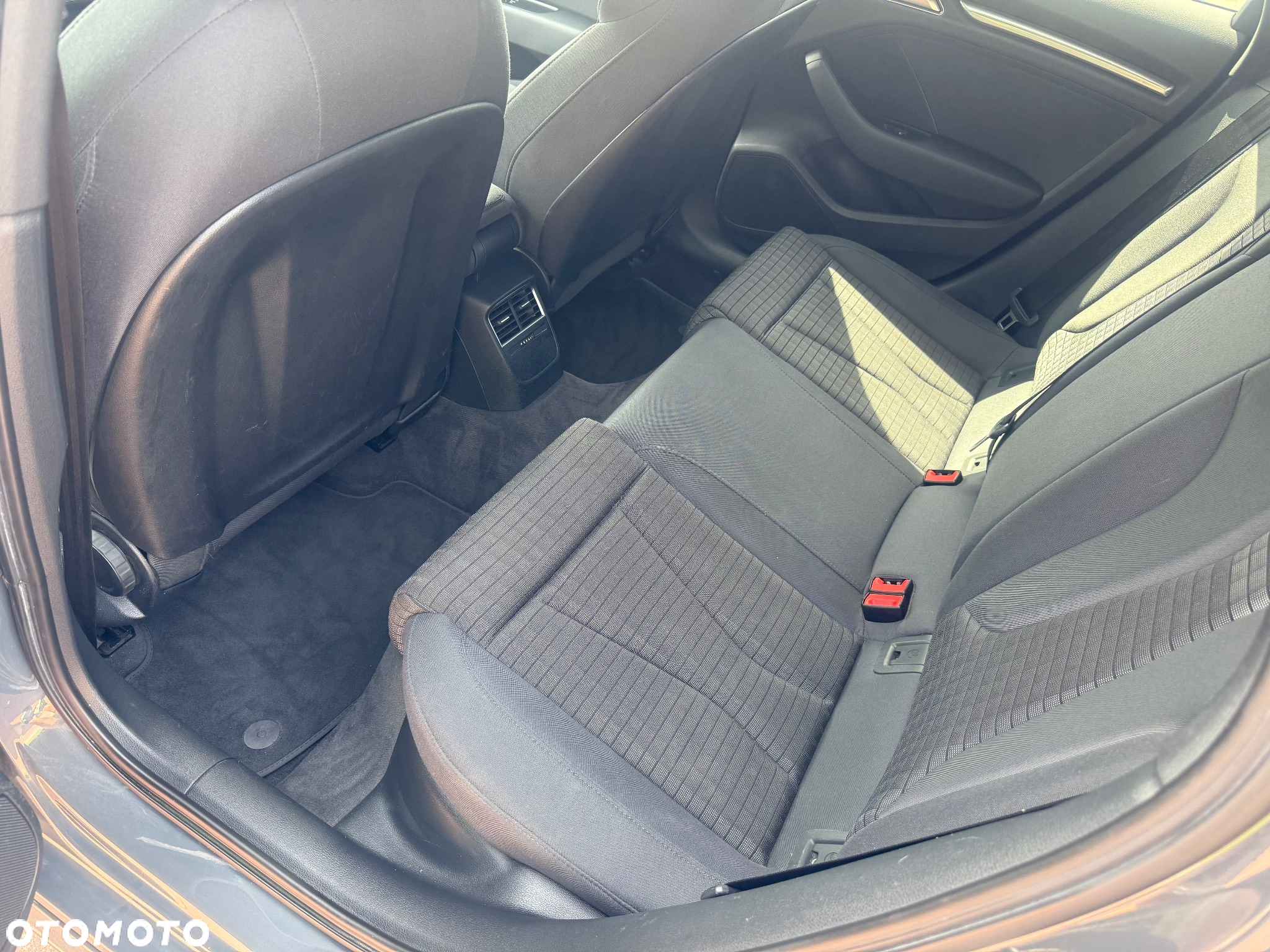 Audi A3 35 TFSI Sport S tronic - 15
