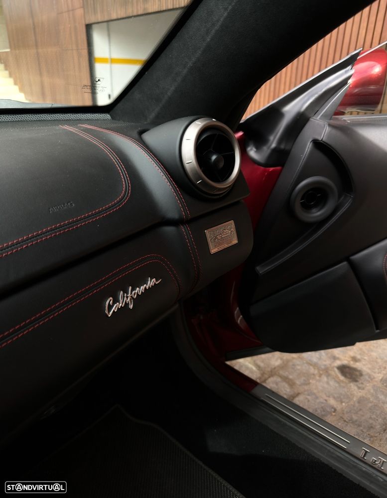 Ferrari California - 15