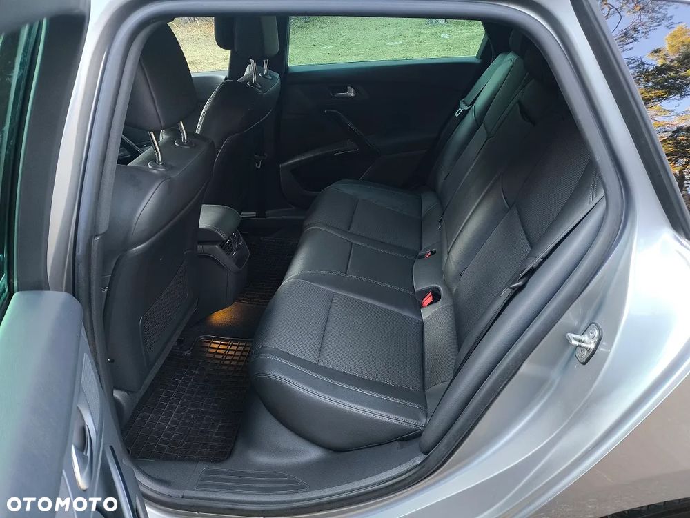 Peugeot 508 BlueHDi FAP 150 Stop&Start Allure - 8
