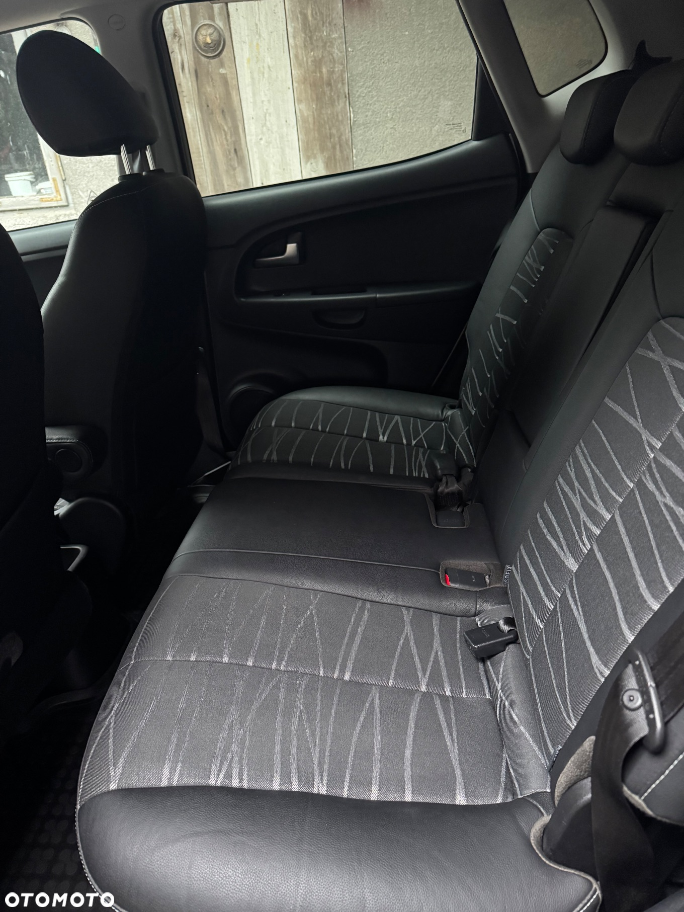 Kia Venga 1.6 Business Line - 4