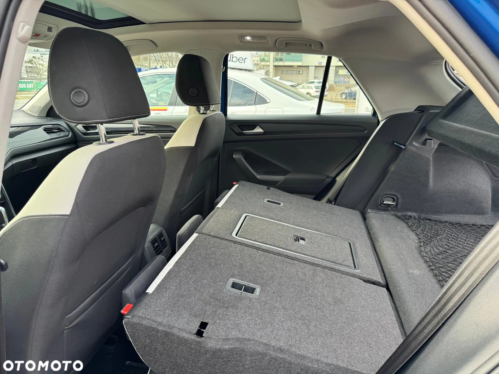 Volkswagen T-Roc 2.0 TSI 4Motion Premium DSG - 19