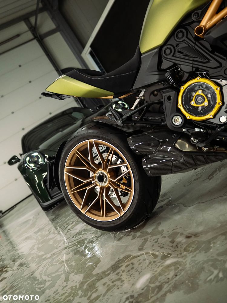 Ducati Diavel - 7