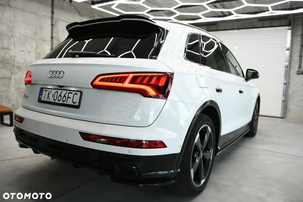 Audi SQ5 - 9
