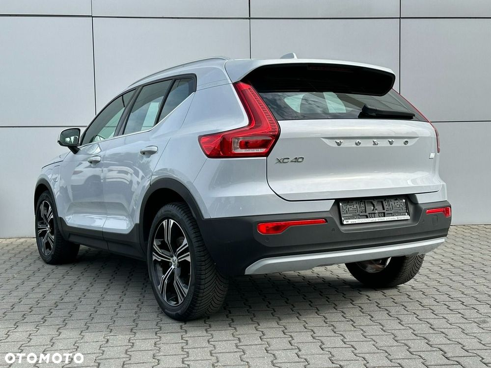 Volvo XC 40 - 10