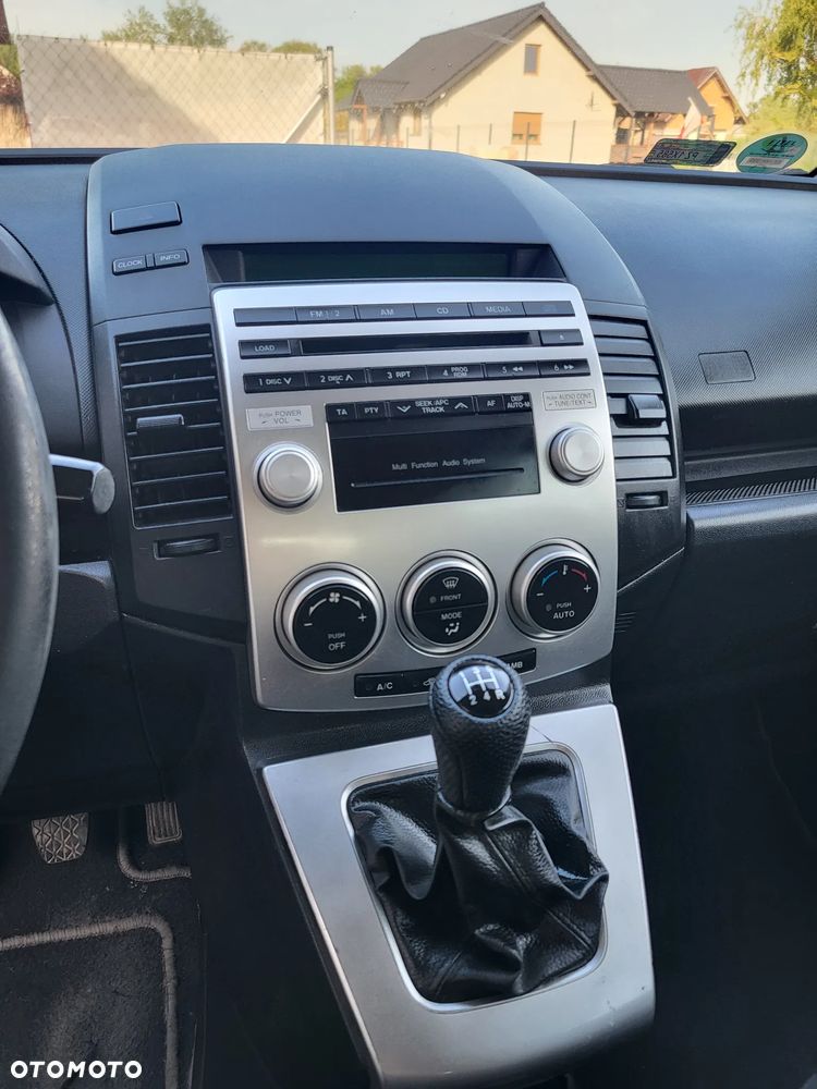 Mazda 5 2.0 Exclusive - 11