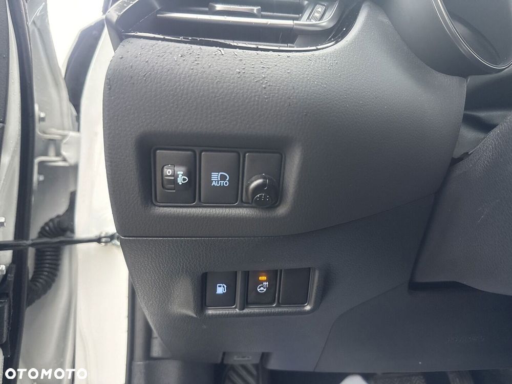 Toyota C-HR 2.0 Hybrid Style - 24