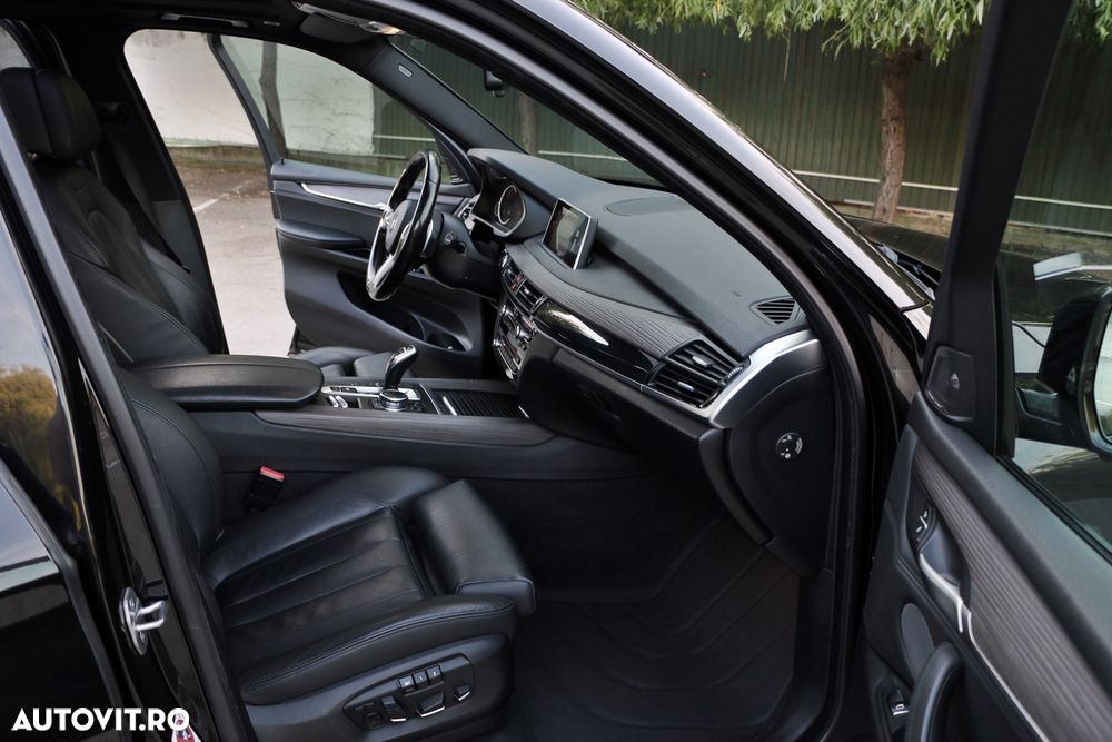 BMW X5 - 14