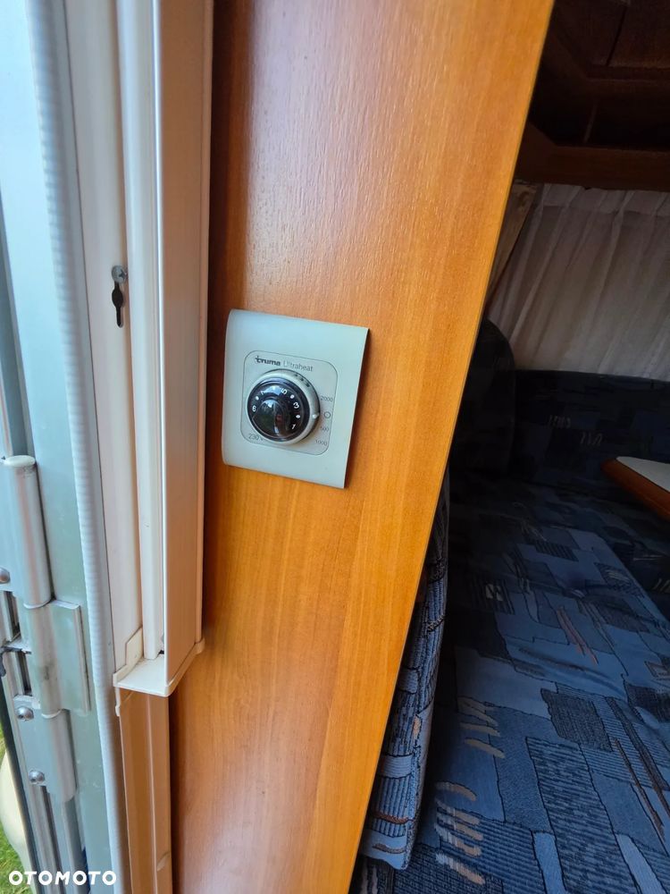 Hobby 495 Excellent - 25