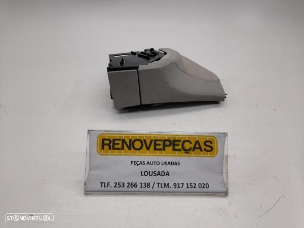 Porta Objetos Mercedes-Benz Clk (C209) - 1