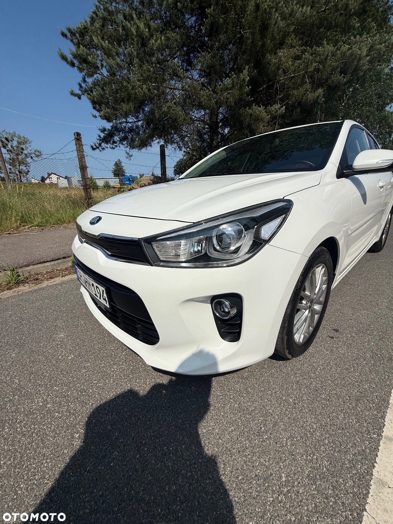 Kia Rio - 13