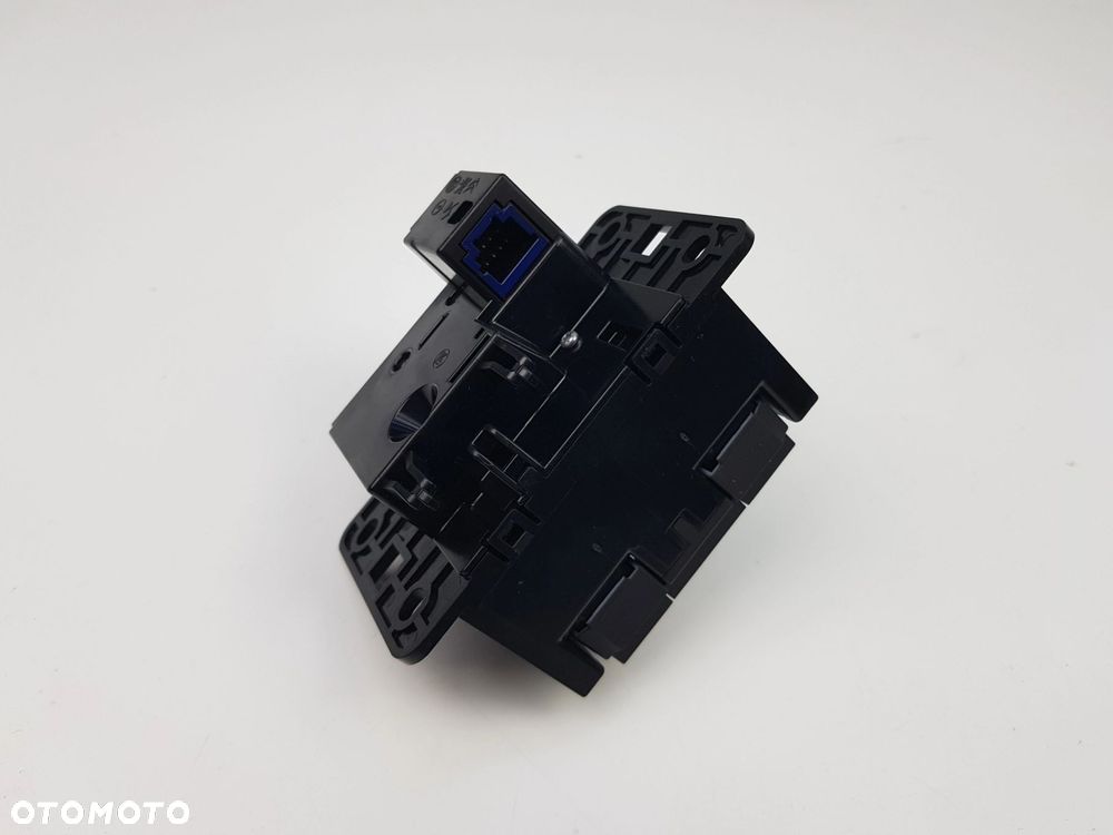 NOWY ORYGINALNY Panel Przełącznik zmiany biegów Peugeot Citroen 98440965ZD - 5