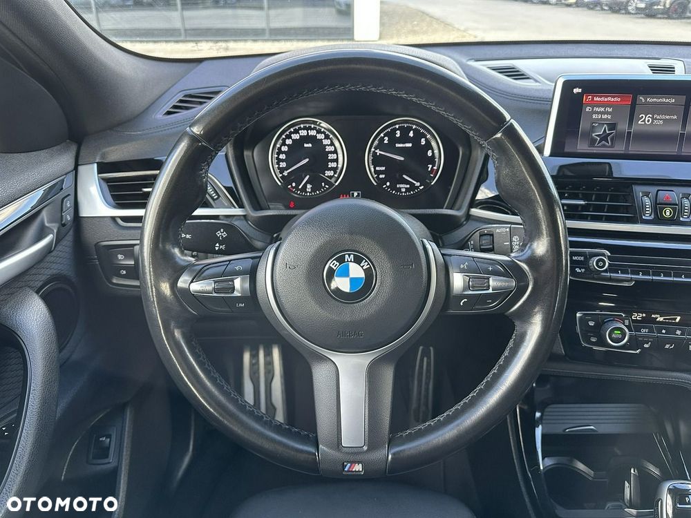 BMW X2 sDrive18i M Sport - 21