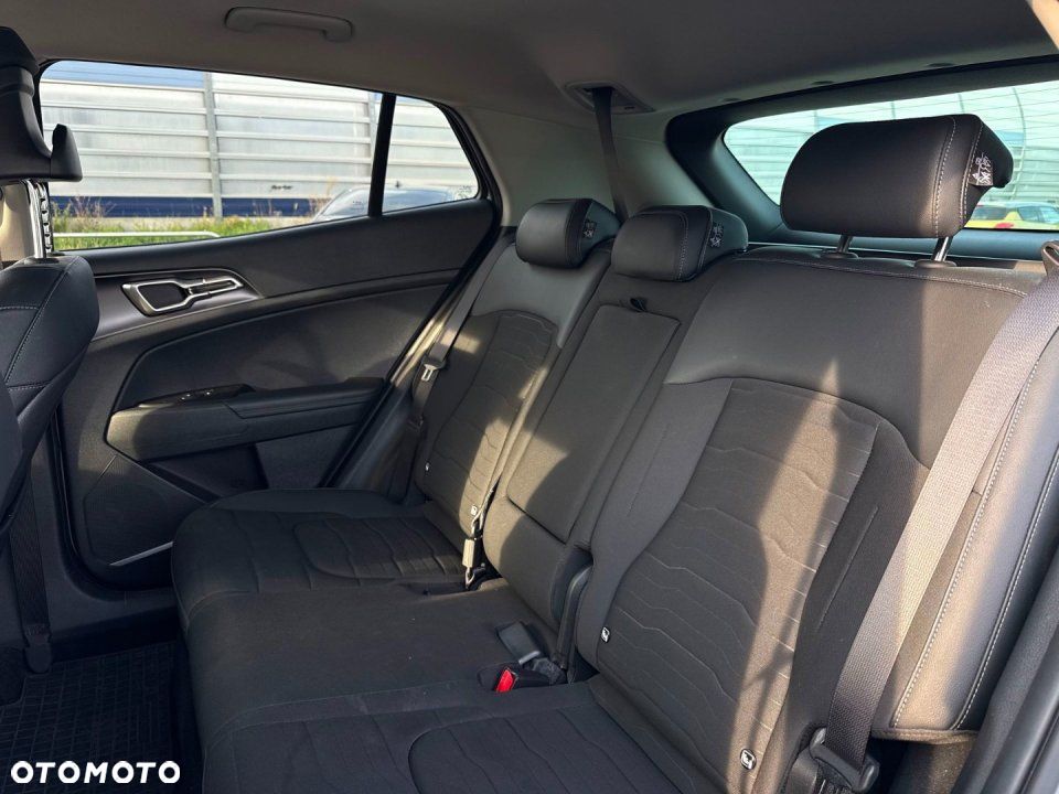 Kia Sportage 2026