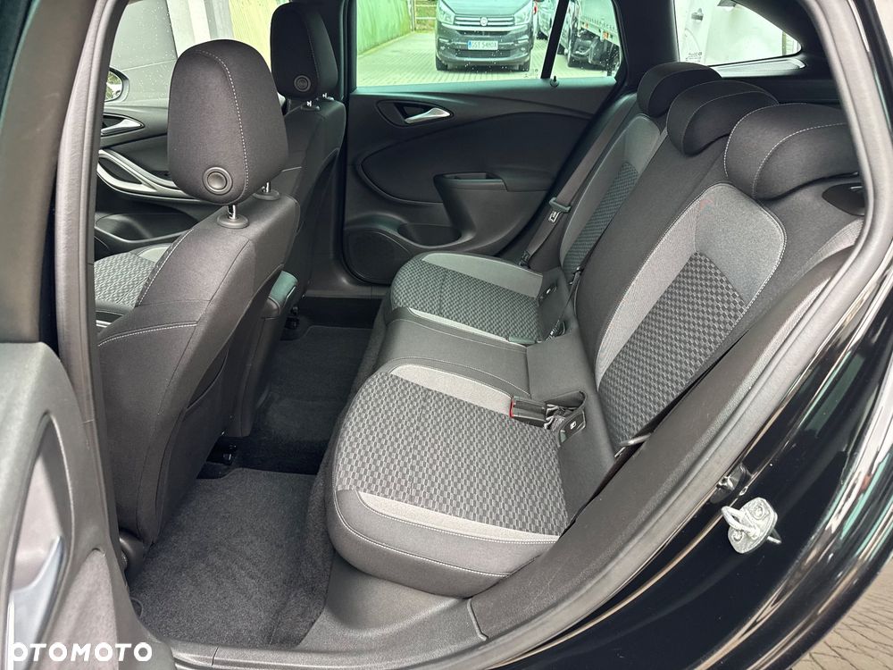 Opel Astra 1.5 D Start/Stop Business Edition - 21