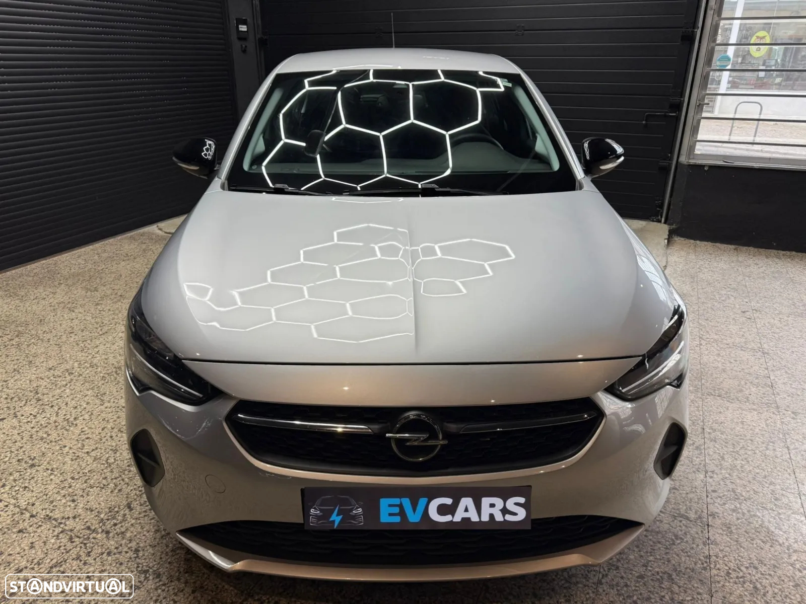 Opel Corsa-e 50 kWh Edition - 5