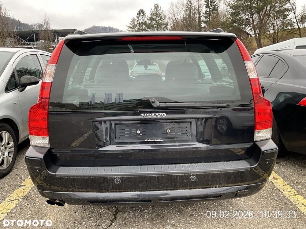 Volvo V70 2.5 R - 6