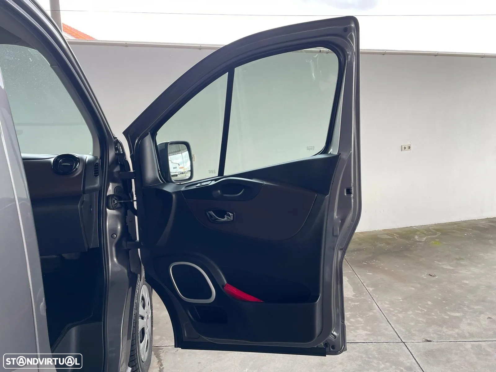 Fiat Talento 1.6 M-Jet L1H1 1.2T 9L - 30