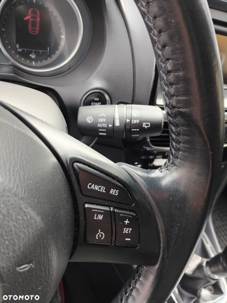 Mazda 6 2.0 SkyEnergy - 8