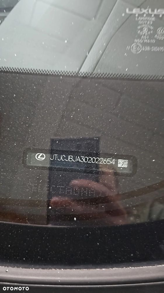 Lexus RX 350h Omotenashi - 7
