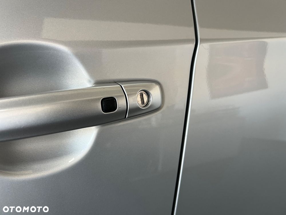 Suzuki SX4 S-Cross - 35