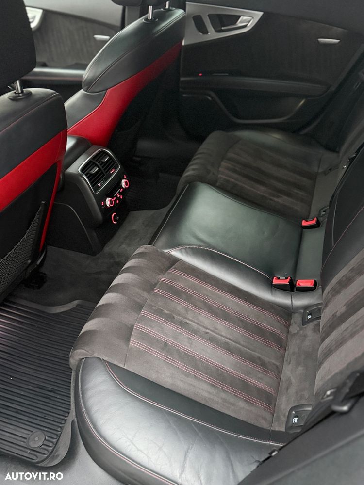 Audi A7 - 7
