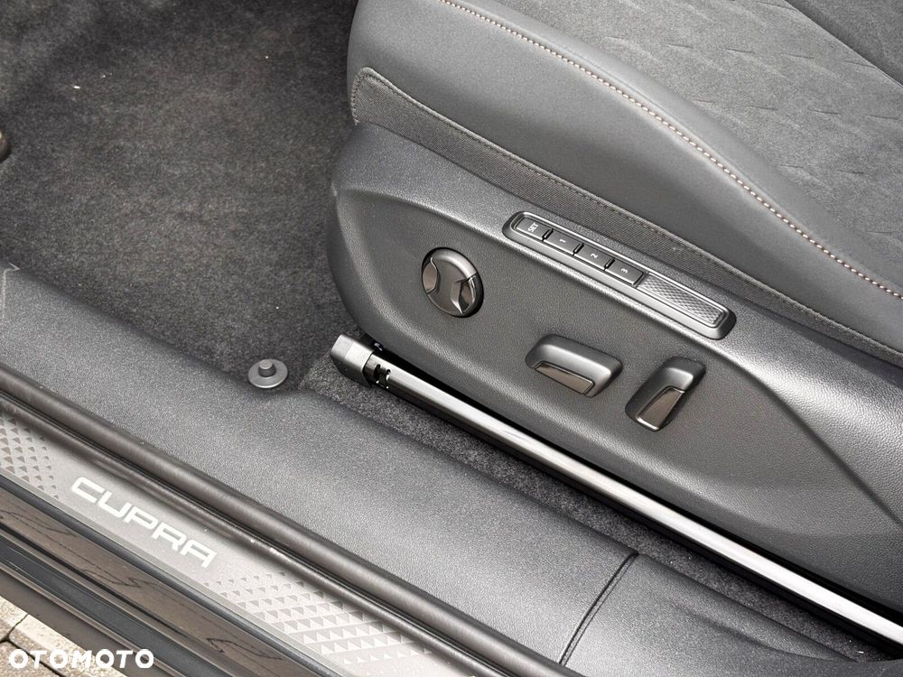Cupra Terramar 2.0 TSI 4Drive VZ DSG - 18