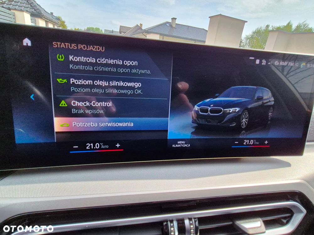BMW Seria 3 320i Sport Line - 21