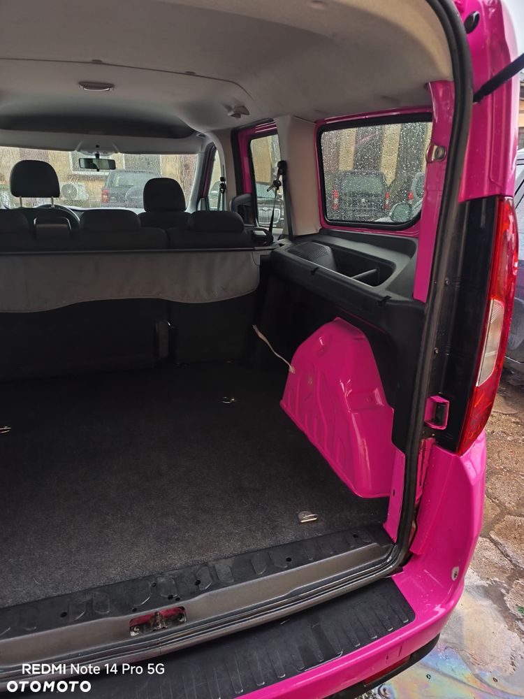 Fiat Doblo - 9