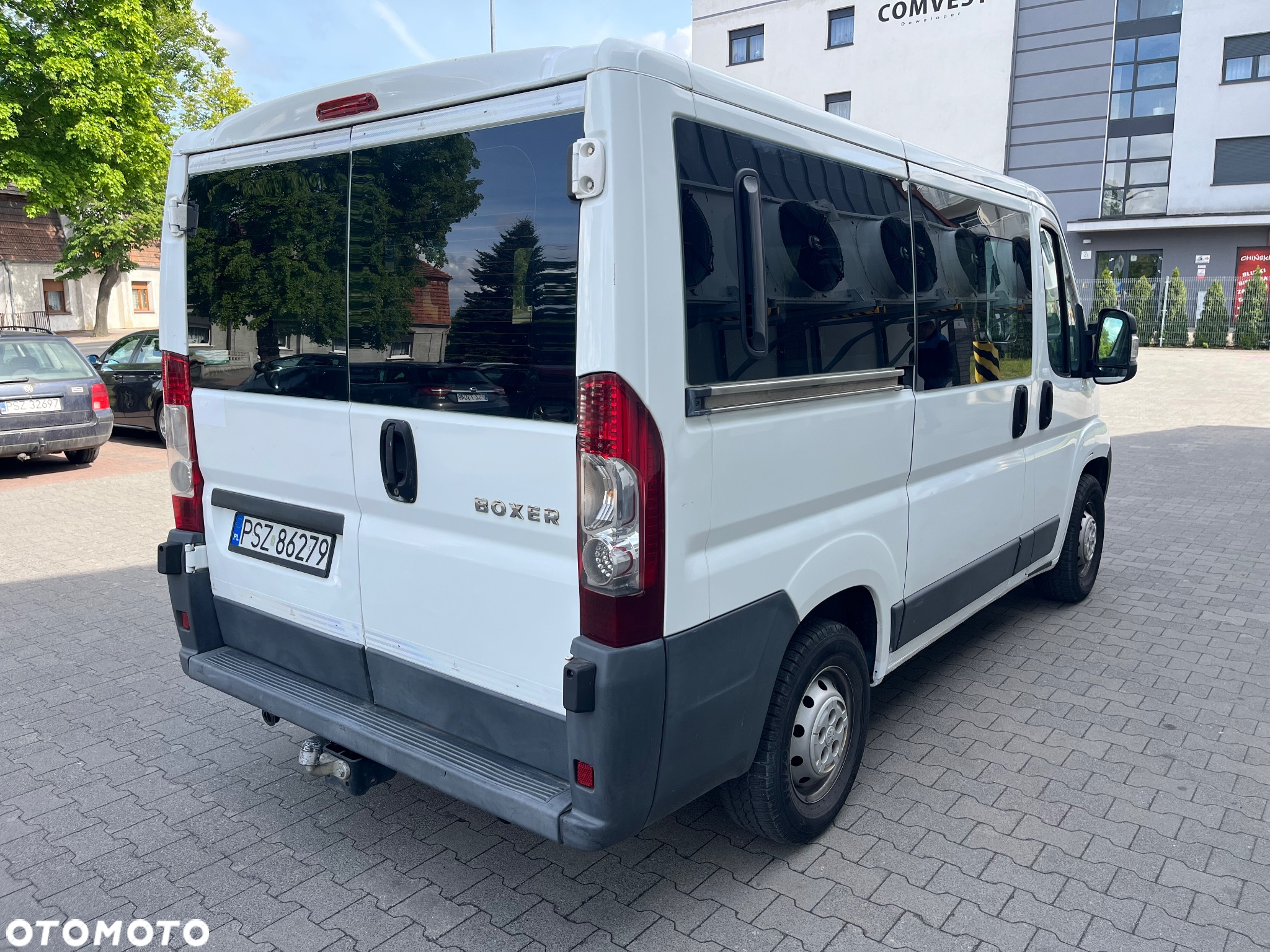 Peugeot Boxer 330 HDi - 5