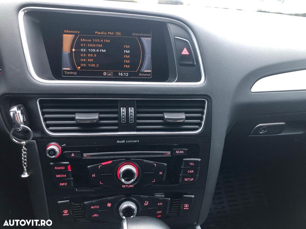 AUDI Q5 2016 — imagine 29