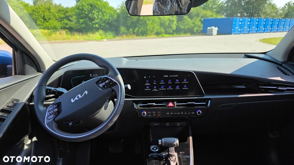 Kia Niro - 7
