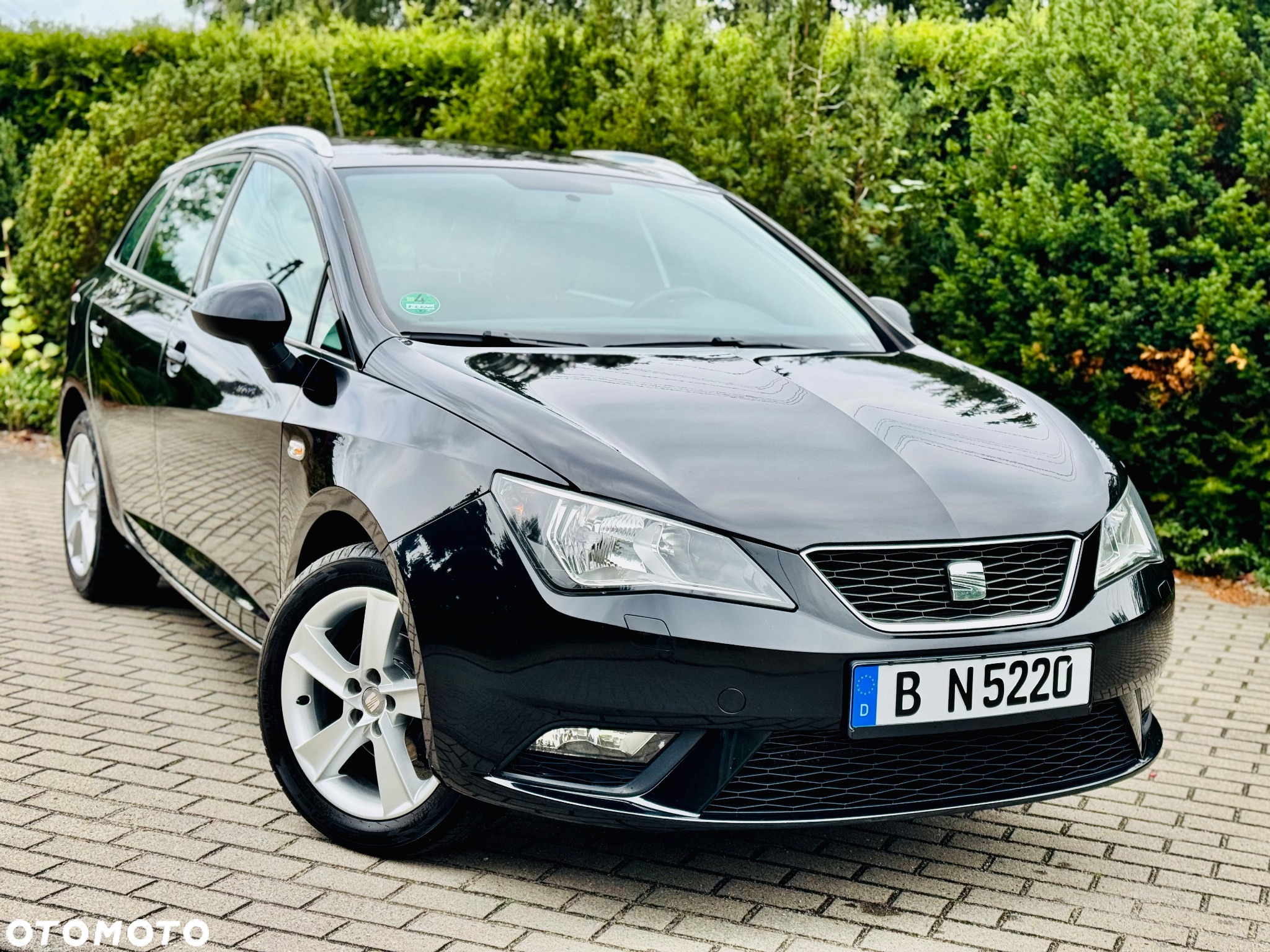 Seat Ibiza 1.2 TSI Ecomotive Sport - 18