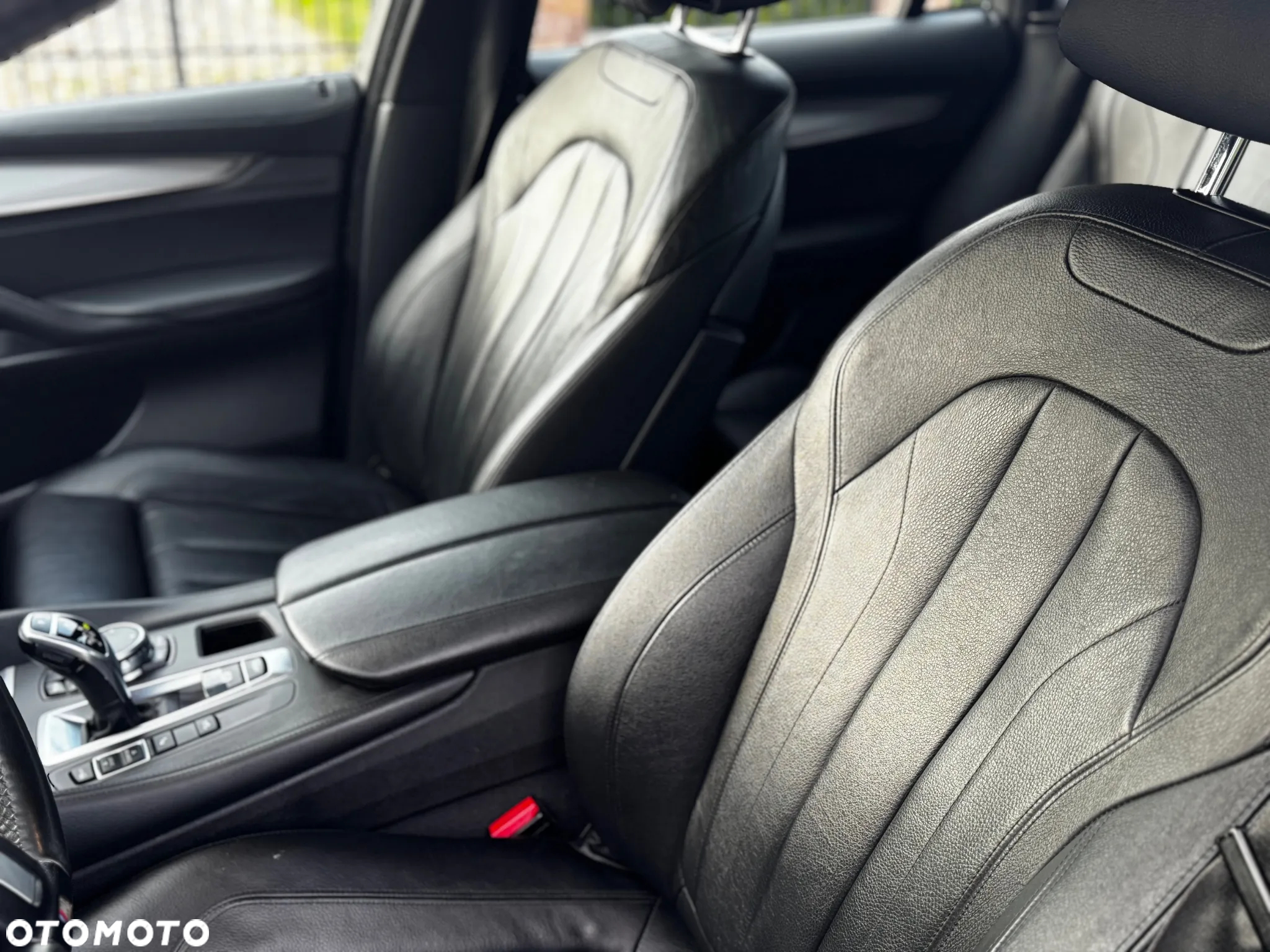 BMW X6 xDrive30d M Sport - 14