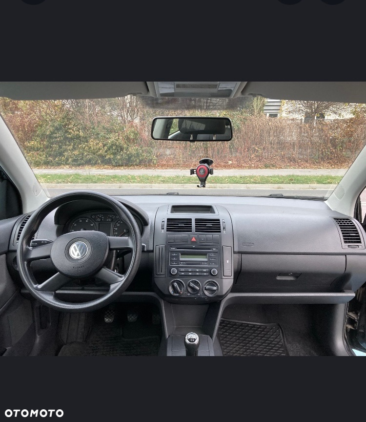 Volkswagen Polo 1.2 Comfortline - 10