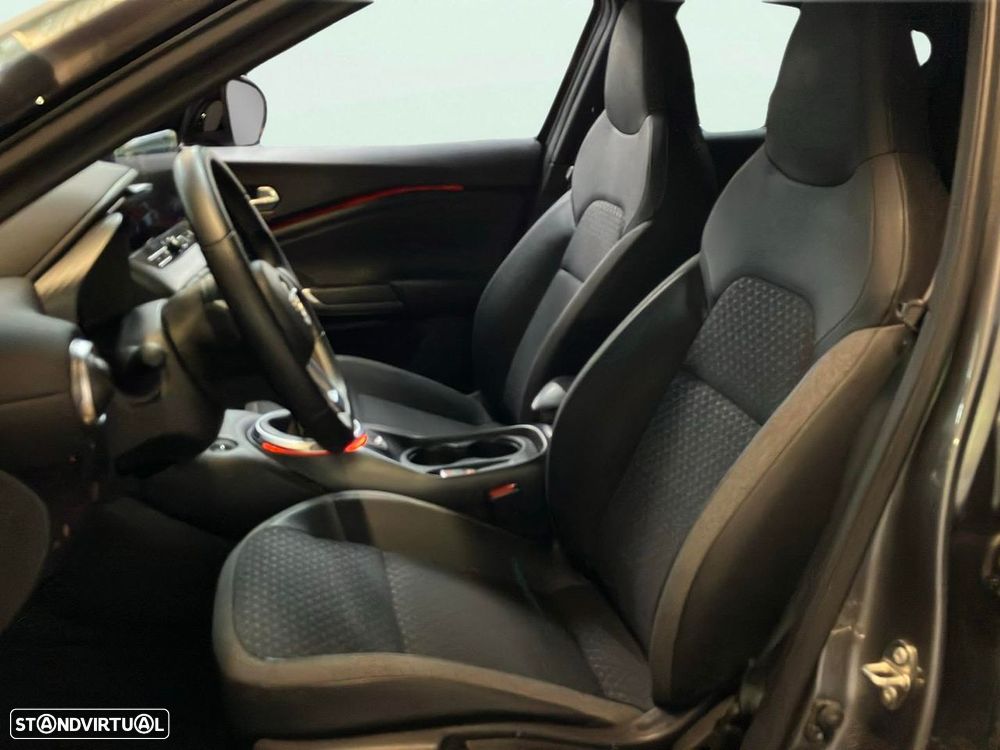 Nissan Juke - 16