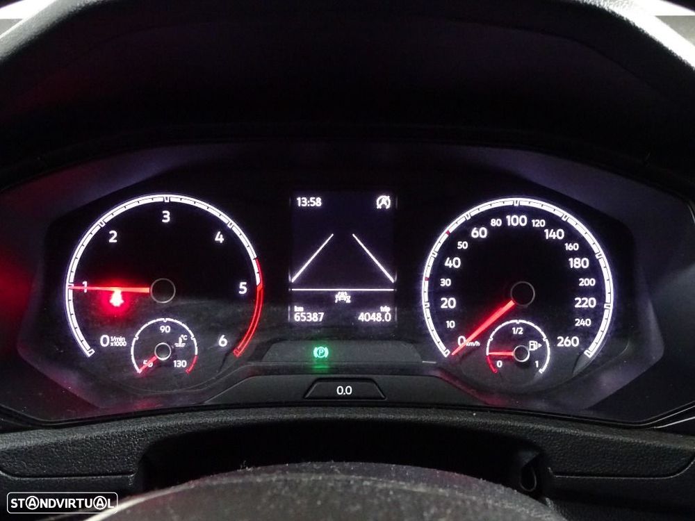 VW T-Roc 2.0 TDI Conceptline - 13