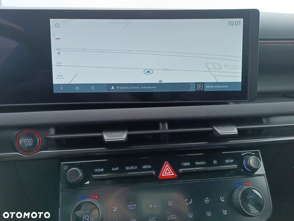 Hyundai Tucson 1.6 T-GDi PHEV N-Line 4WD - 18