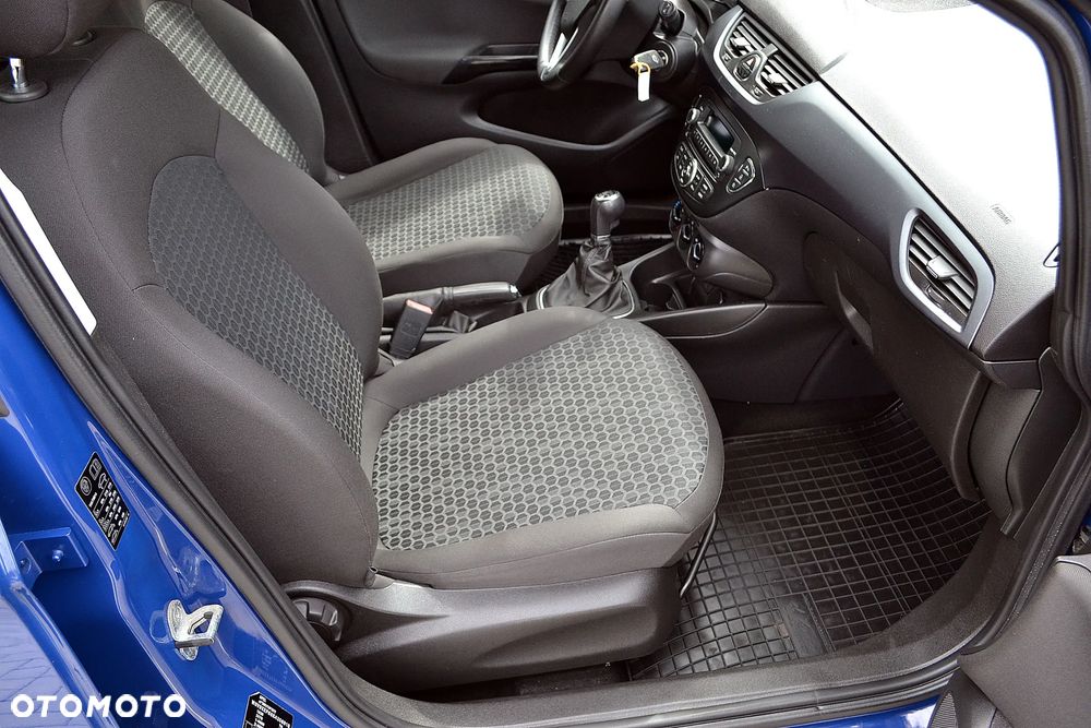 Opel Corsa 1.4 Enjoy - 8