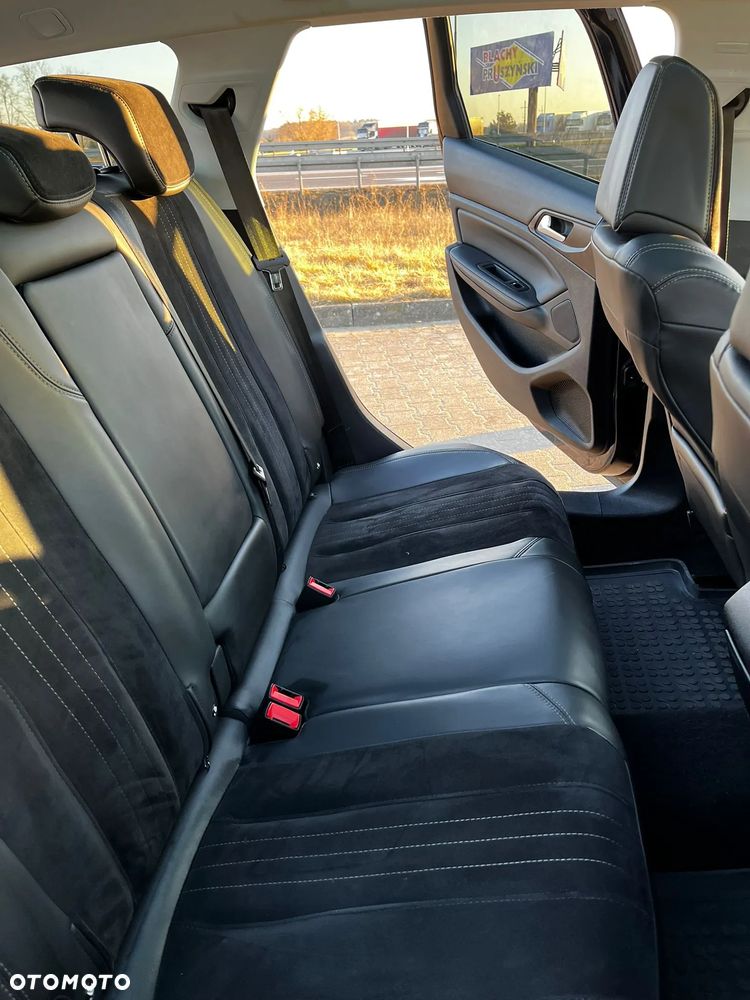 Peugeot 308 BlueHDi FAP 120 EAT6 Stop & Start Allure - 29