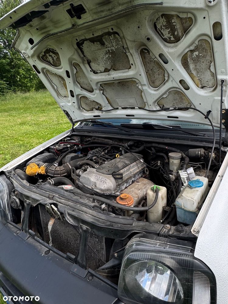 Suzuki Jimny - 5