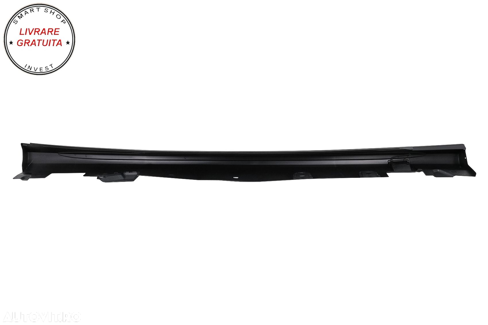 Kit Exterior Mercedes E-Class W212 (2009-2012) Conversie la Facelift E63 Design- livrare gratuita - 20
