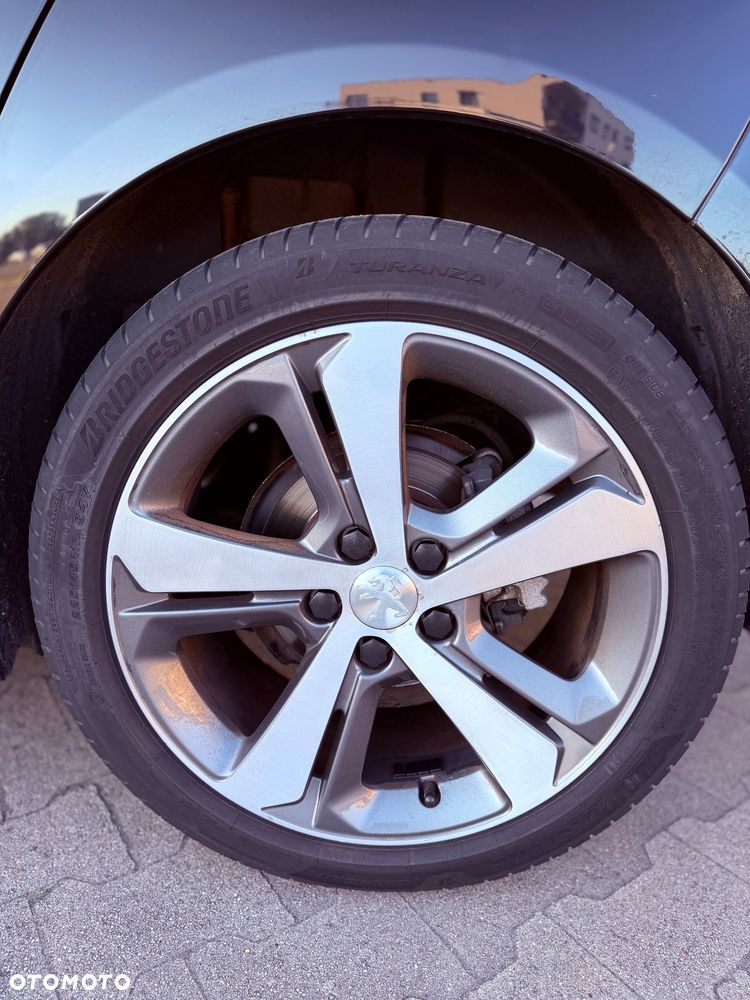 Peugeot 308 - 17