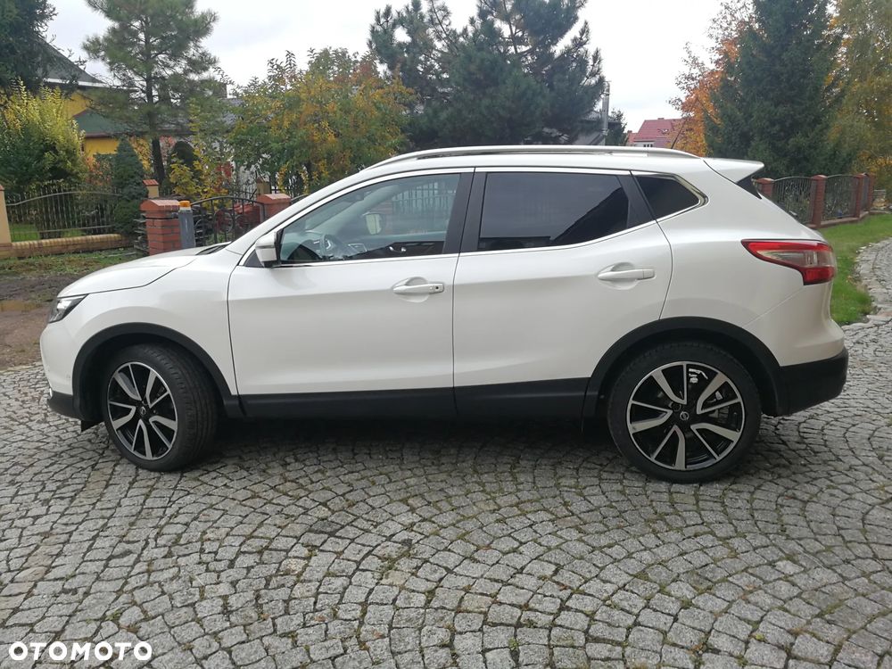Nissan Qashqai 1.2 DIG-T Tekna - 19