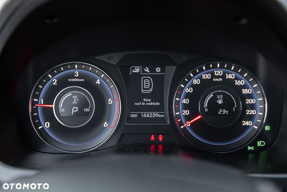 Hyundai i40 - 20