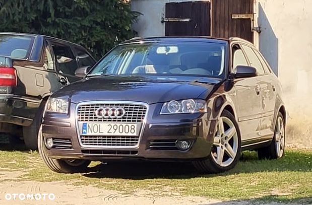 Audi A3 Sportback 2.0 TDI Ambition - 1