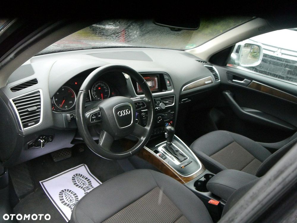 Audi Q5 - 24