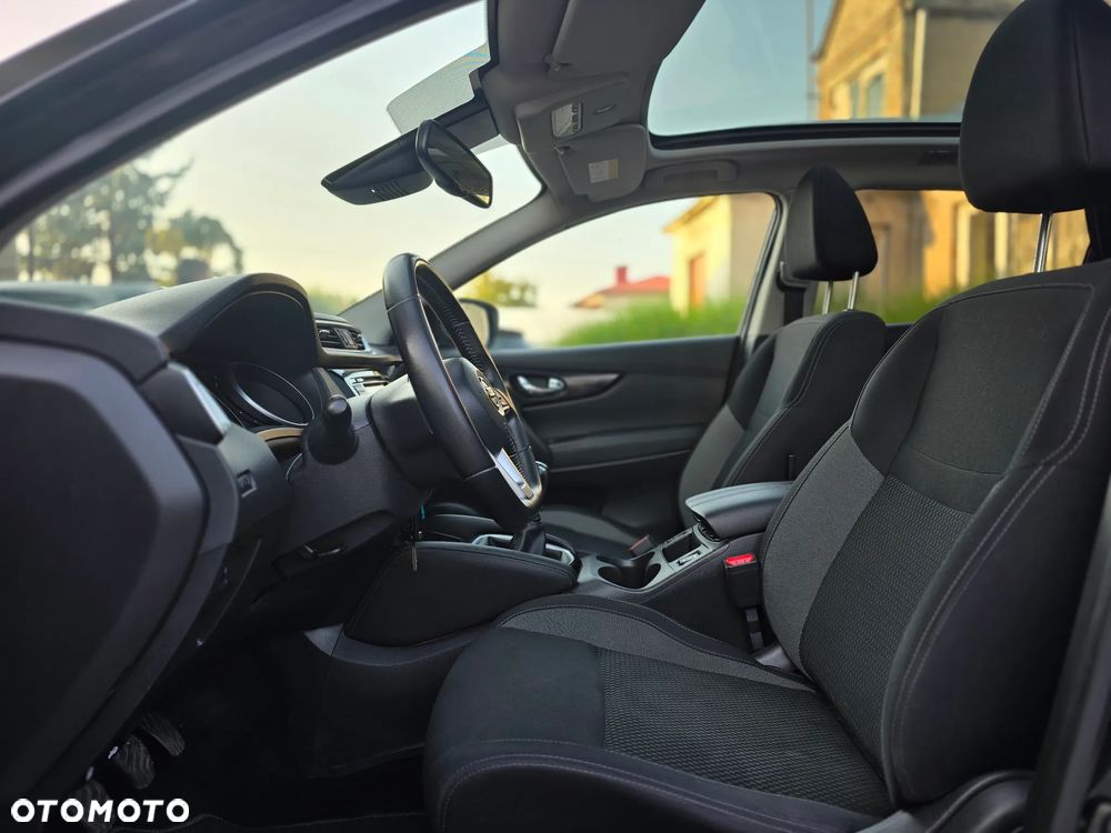 Nissan Qashqai - 15